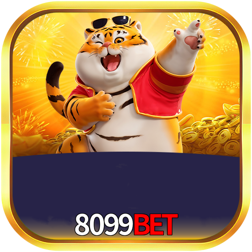 8099bet Logo